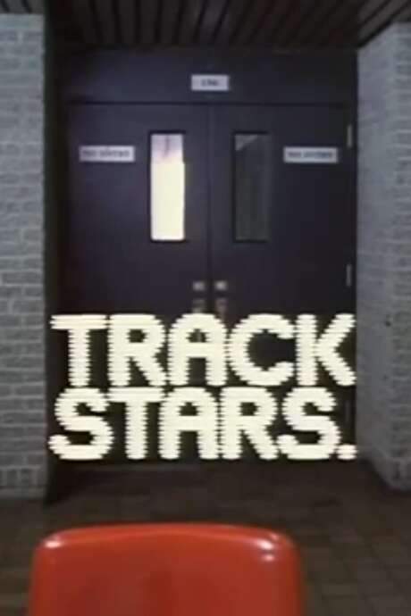 Track Stars.: The Unseen Heroes of Movie Sound